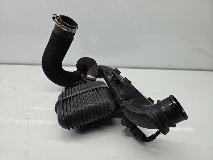 Tub intercooler AUDI A6 (4G2, C7) [Fabr 2012-2017] 8K0129955A 2.0 TDI CGLC 130KW / 177CP