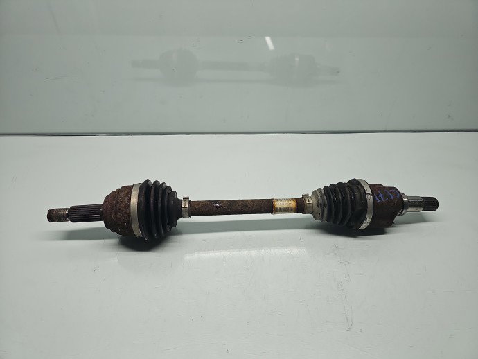 Planetara stanga fata Ford Fiesta 6 [Fabr 2008-2019] CV17-3B437-BD 1.0 Benz SFJA 74KW / 101CP