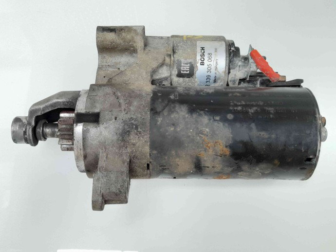 Electromotor 03L911021 Audi A4 (8K5, B8) [Fabr 2008-2015]