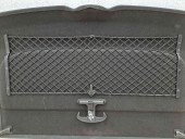  Polita portbagaj Audi A3 Sportback (8PA) [Fabr 2004-2013] OEM