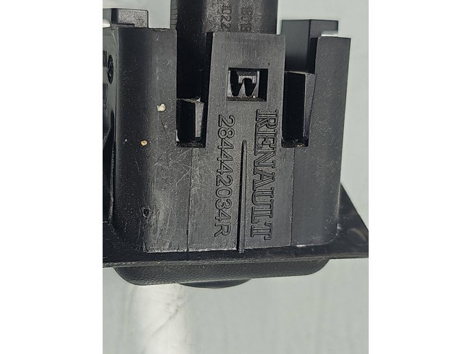 Camera marsalier Dacia Jogger facelift [Fabr 2021-2025] 284442034R