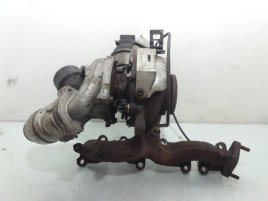 Turbina Volkswagen Tiguan 2.0 CBAB 03L253019T 2007-2016
