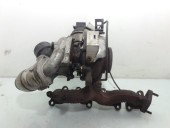 Turbina Volkswagen Tiguan 2.0 CBAB 03L253019T 2007-2016
