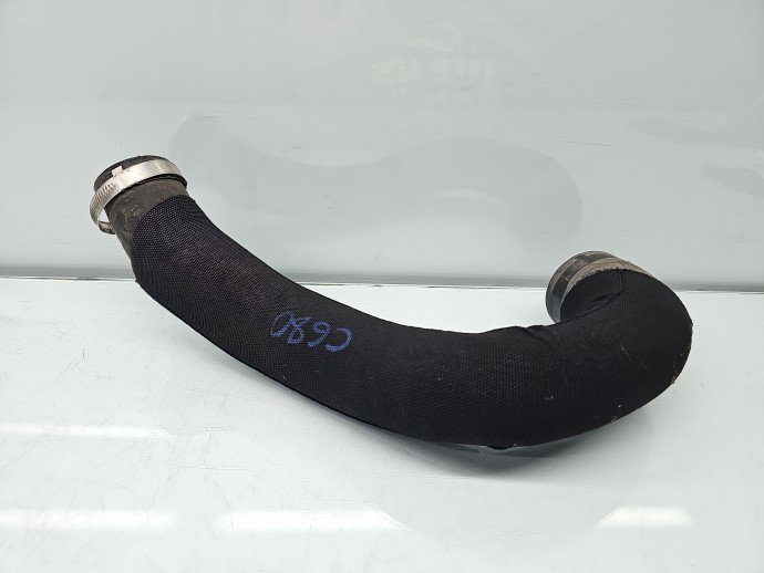 Furtun intercooler AUDI A6 (4G2, C7) [Fabr 2012-2017] 4G0145738T 2.0 TDI CGLC 130KW / 177CP