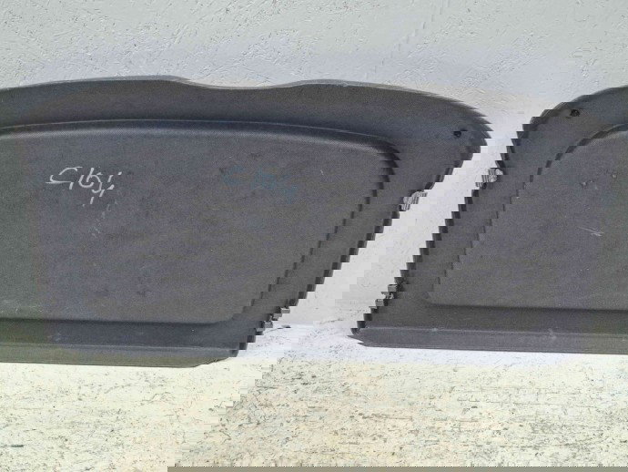  Polita portbagaj Opel Mokka [Fabr 2012-2019] OEM