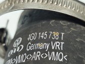Furtun intercooler AUDI A6 (4G2, C7) [Fabr 2012-2017] 4G0145738T 2.0 TDI CGLC 130KW / 177CP