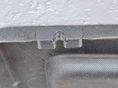  Polita portbagaj Opel Mokka [Fabr 2012-2019] OEM