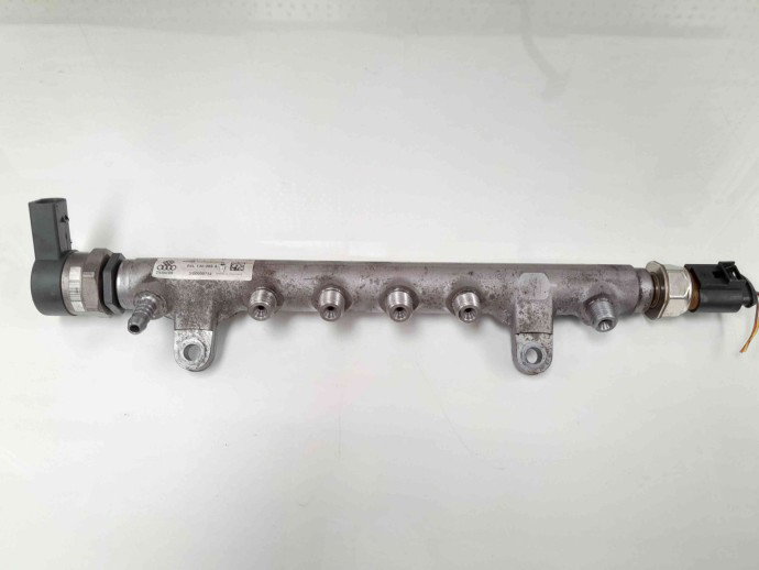 Rampa injectoare 03L130089A Audi A4 (8K5, B8) [Fabr 2008-2015] 2.0