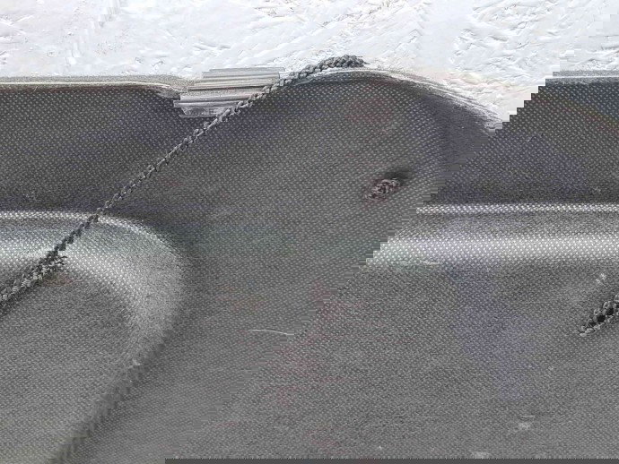  Polita portbagaj Opel Mokka [Fabr 2012-2019] OEM