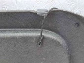  Polita portbagaj Opel Mokka [Fabr 2012-2019] OEM