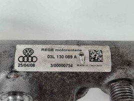 Rampa injectoare 03L130089A Audi A4 (8K5, B8) [Fabr 2008-2015] 2.0