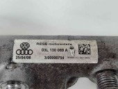 Rampa injectoare 03L130089A Audi A4 (8K5, B8) [Fabr 2008-2015] 2.0