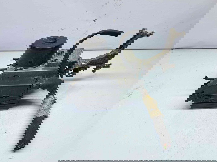 Pompa ABS Mercedes Clasa CLK (C209) [Fabr 2002-2009] A0345457932 | A0054314312 2.2 CDI 646966 110KW / 150CP 2.2 CDI 646966 110KW / 150CP