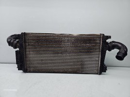 Radiator intercooler Opel Astra J [Fabr 2009-2015] 13267647 2.0 Z20D1 120KW / 163CP