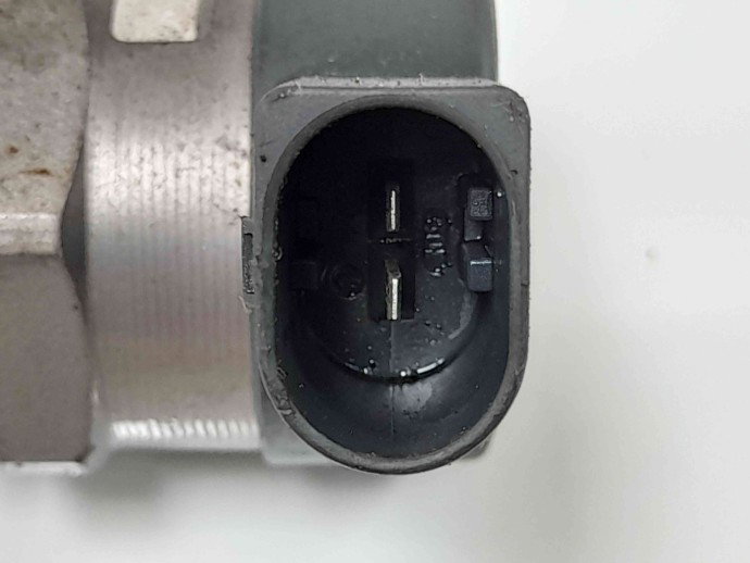 Rampa injectoare 03L130089A Audi A4 (8K5, B8) [Fabr 2008-2015] 2.0