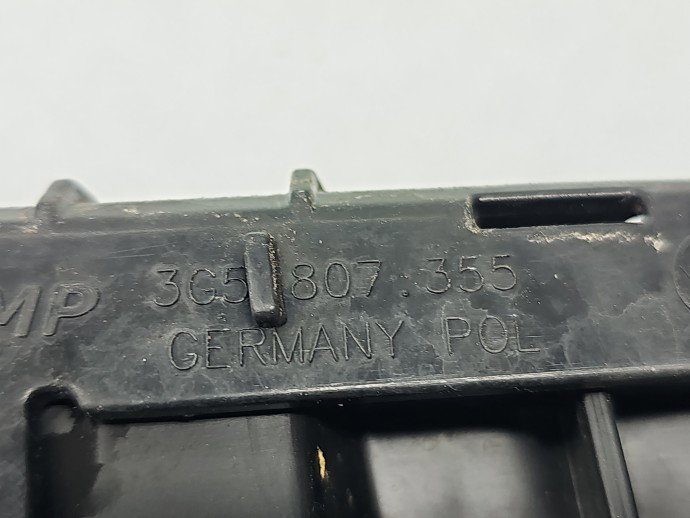 Suport bara stanga spate Volkswagen Passat B8 (3G2) [Fabr 2015-prezent] Sedan 3G5807355