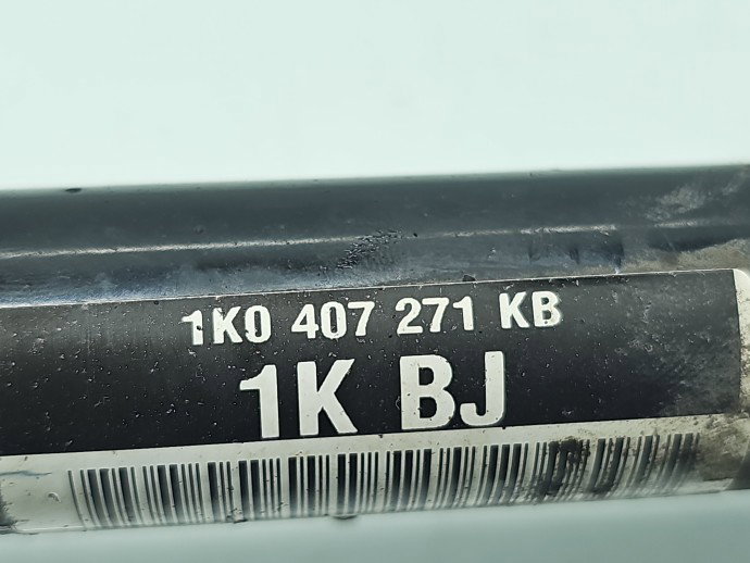 Planetara stanga fata Volkswagen Golf 6 (5K1) [Fabr 2009-2013] 1K0407271KB 2.0 TDI CFGB 125KW / 170CP