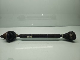 Planetara dreapta fata Volkswagen Passat B7 (365) [Fabr 2010-2014] 1K0407272QT 1.4 TSI CAXA 90KW / 122CP