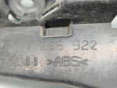 Suport central bara spate Bmw 3 (F30) [Fabr 2012-2017] Sedan 7256922