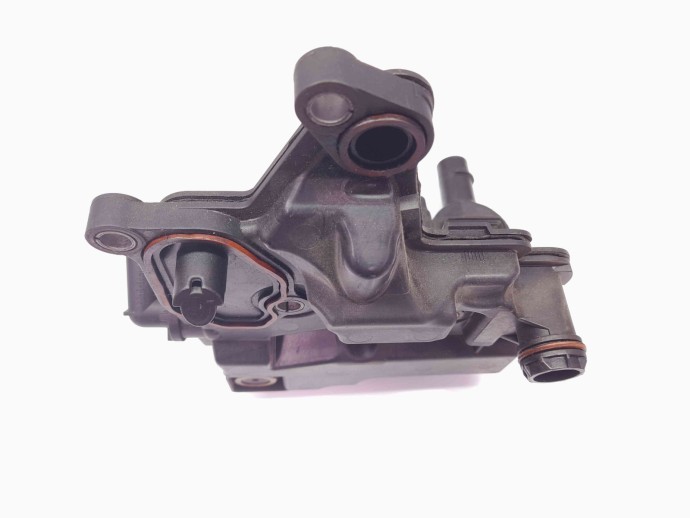 Epurator gaze 9671271480 Citroen C5 (III) [ Fabr 2008-prezent] 2.0 RH02