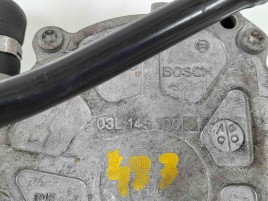 Pompa vacuum 03L145100 Audi A4 (8K2, B8) [Fabr 2008-2015] 2.0