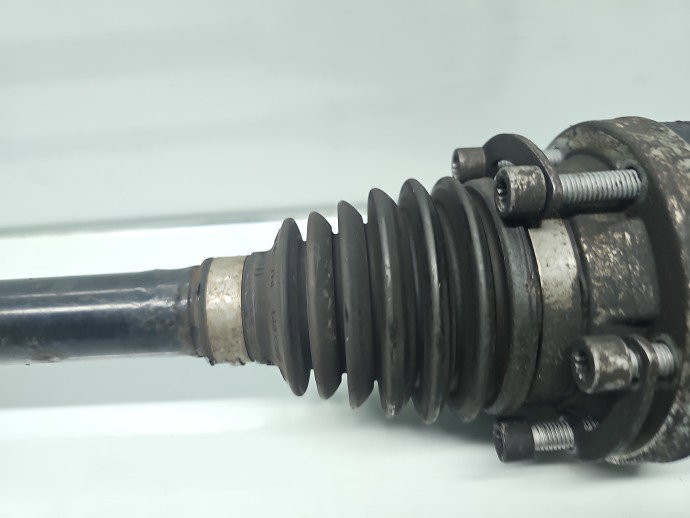 Planetara stanga fata Volkswagen Passat B8 (3G2) [Fabr 2015-prezent] OEM 1.6 TDI DCXA 88KW / 120CP