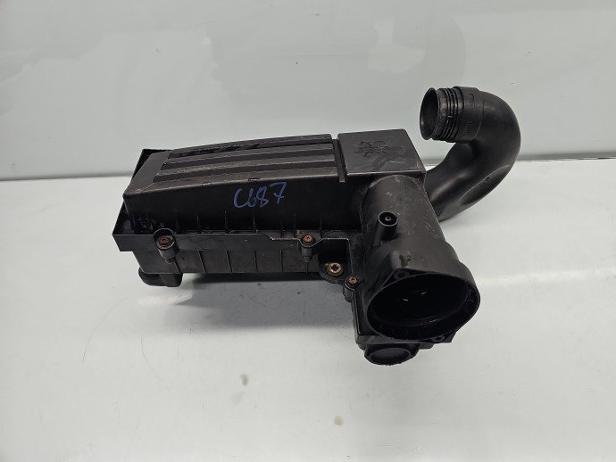 Carcasa filtru aer Skoda Octavia 2 (1Z3) [Fabr 2004-2013] 3C0129607BC 2.0 TDI CEGA 125KW / 170CP
