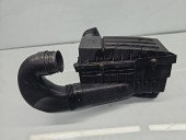 Carcasa filtru aer Skoda Octavia 2 (1Z3) [Fabr 2004-2013] 3C0129607BC 2.0 TDI CEGA 125KW / 170CP