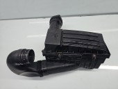 Carcasa filtru aer Skoda Octavia 2 (1Z3) [Fabr 2004-2013] 3C0129607BC 2.0 TDI CEGA 125KW / 170CP