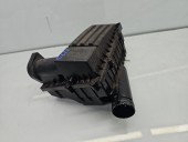 Carcasa filtru aer Volkswagen Golf 6 (5K1) [Fabr 2009-2013] OEM 1.6 TDI CAYC 77KW / 105CP