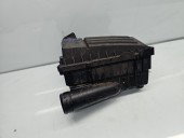Carcasa filtru aer Volkswagen Golf 6 (5K1) [Fabr 2009-2013] OEM 1.6 TDI CAYC 77KW / 105CP