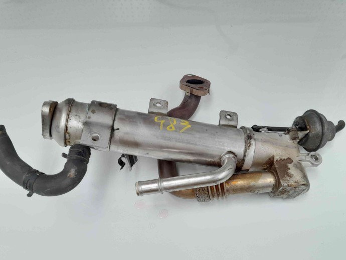 Racitor gaze 03L131512AB Audi A4 (8K5, B8) [Fabr 2008-2015] 2.0