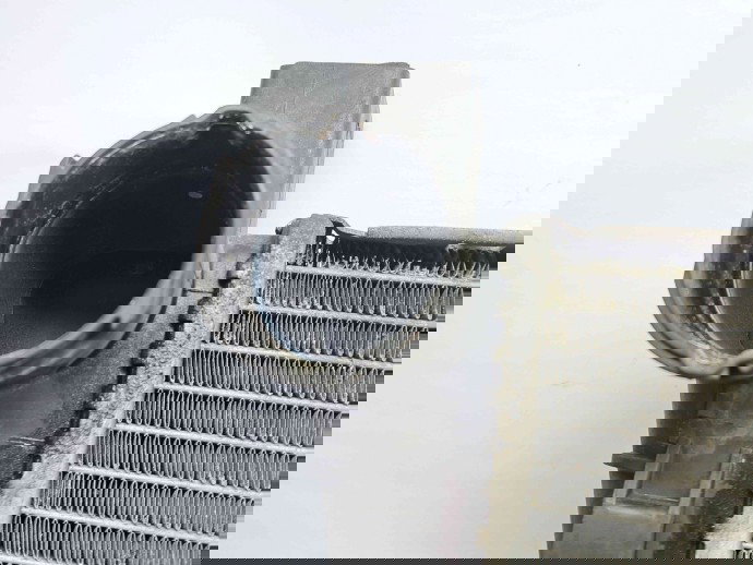 Radiator apa Mercedes Clasa CLK (C209) [Fabr 2002-2009] A2035004703 2.2 CDI 646966  