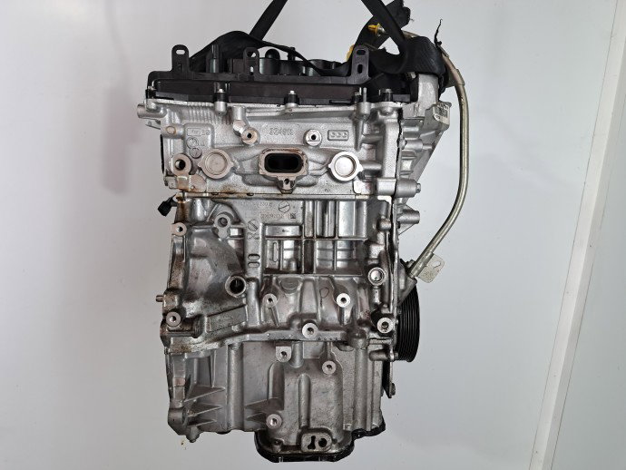 Motor complet ambielat Dacia Sandero 3 [Fabr 2020-prezent] H4DE470 1.0 Benz H4D450 66KW / 90CP