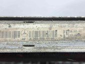 Radiator apa Mercedes Clasa CLK (C209) [Fabr 2002-2009] A2035004703 2.2 CDI 646966  