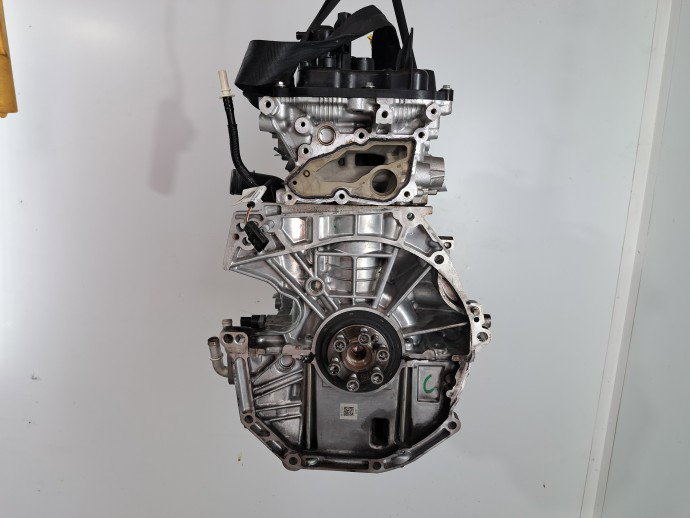 Motor complet ambielat Dacia Sandero 3 [Fabr 2020-prezent] H4DE470 1.0 Benz H4D450 66KW / 90CP