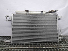 Radiator clima / AC Mercedes Clasa CLK (C209) [Fabr 2002-2009] OEM 2.2 CDI 646966  