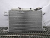 Radiator clima / AC Mercedes Clasa CLK (C209) [Fabr 2002-2009] OEM 2.2 CDI 646966  
