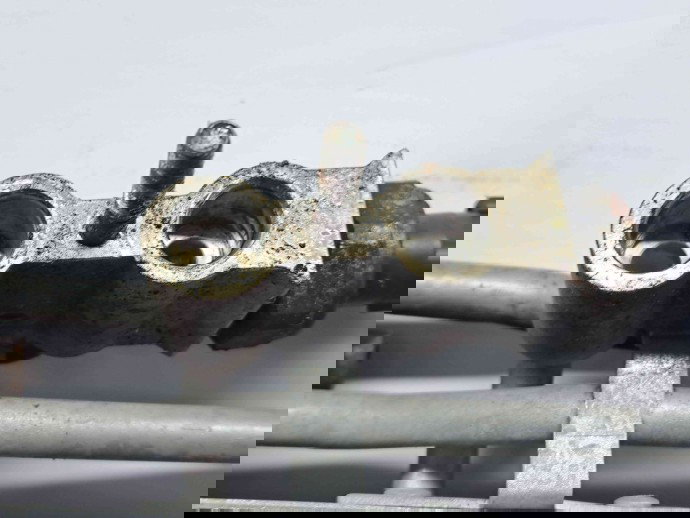 Radiator clima / AC Mercedes Clasa CLK (C209) [Fabr 2002-2009] OEM 2.2 CDI 646966  