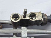 Radiator clima / AC Mercedes Clasa CLK (C209) [Fabr 2002-2009] OEM 2.2 CDI 646966  