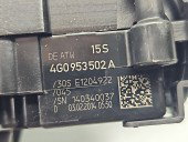 Ansamblu manete AUDI A6 (4G5, C7) [Fabr 2011-2017] 4G0953502A