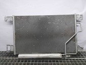 Radiator clima / AC Mercedes Clasa CLK (C209) [Fabr 2002-2009] OEM 2.2 CDI 646966  