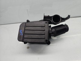 Carcasa filtru aer Volkswagen Passat B7 (365) [Fabr 2010-2014] 1K0129607AL 1.4 TSI CAXA 90KW / 122CP