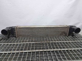 Radiator intercooler Mercedes Clasa CLK (C209) [Fabr 2002-2009] A2035000500 2.2 CDI 646966 2.2 CDI 646966 110KW / 150CP