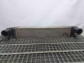 Radiator intercooler Mercedes Clasa CLK (C209) [Fabr 2002-2009] A2035000500 2.2 CDI 646966 2.2 CDI 646966 110KW / 150CP