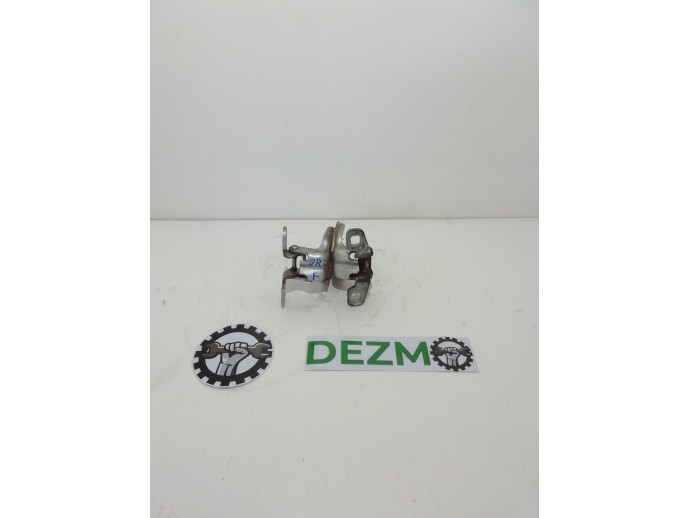 Balamale portiera dreapta fata dacia Sandero 2006