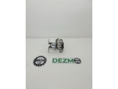 Balamale portiera dreapta fata dacia Sandero 2006