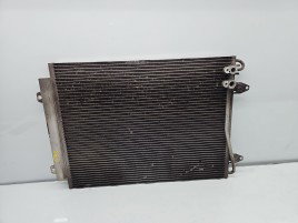 Radiator clima / AC Volkswagen Passat CC (357) [Fabr 2008-2012] 3C0820411D 1.4 TSI CAXA 90KW / 122CP