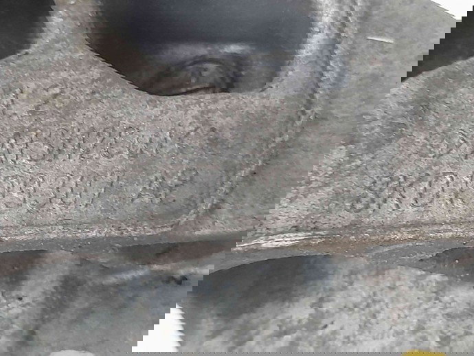 Suport motor 8K0199307AP Audi A4 (8K2, B8) [Fabr 2008-2015] 2.0