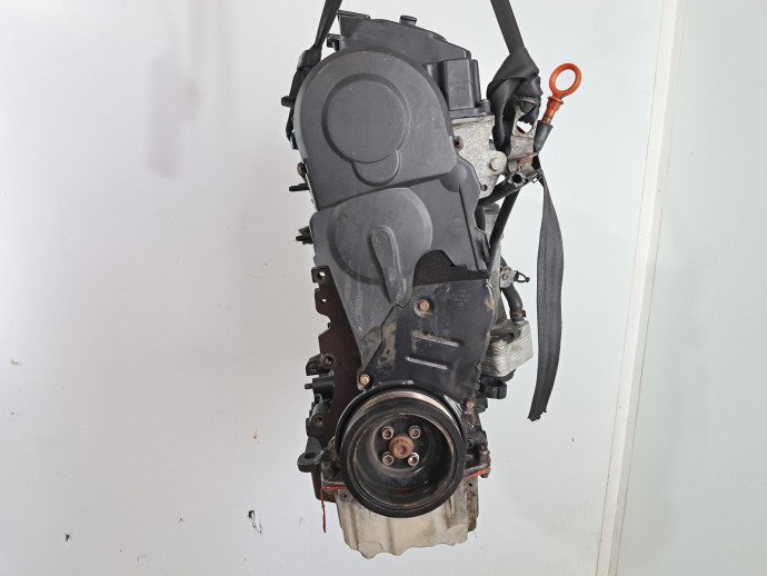 Motor complet ambielat Volkswagen Golf 5 (1K1) [Fabr 2004-2008] BMM 2.0 TDI BMM 103KW / 140CP